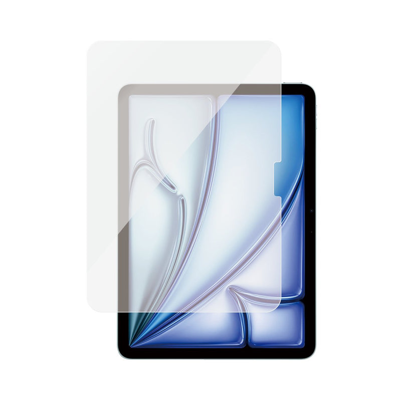 Panzerglass Safe. By ® Screen Protector Ipad Air 11'' (2024-2026) Ipad 11'' (2025-2026) Ipad 10.9'' (2022) Ult