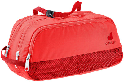 Deuter Wash Bag Tour Iii Bag Aseo Red — image 1