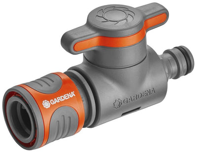 Gardena Valve Control 18267-50 Grey/Orange — image 1