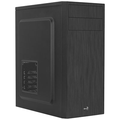 Aerocool PC Case CS1103 1* USB 3.0 2* USB 2.0 Audio/Microphone 1*VENTILADOR 80CM -atx / microATX /Mini ITX Sup — image 1