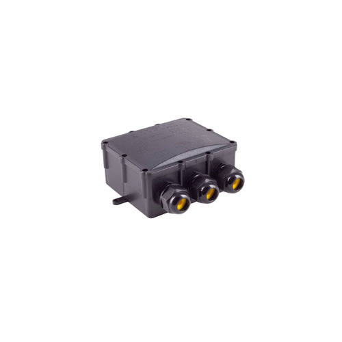 S-impuls Outdoor Empalme Cable Box, IP68, 1X3 — image 1