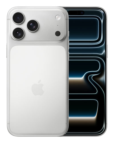 Apple Iphone 17 Pro Max. 512GB Silver Eu MFYQ4 — image 1