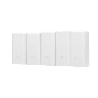 Ubiquiti Cpe LOCO5AC-5 Nanoloco AC Nanostation Airmax AC 5GHZ 13DBI (pack 5 And — image 1