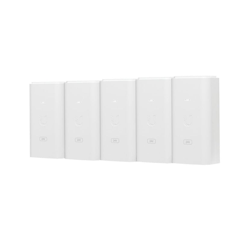 Ubiquiti Cpe LOCO5AC-5 Nanoloco AC Nanostation Airmax AC 5GHZ 13DBI (pack 5 And