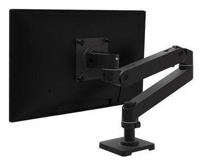Ergotron Stand Lx Series 45-682-292 Monitor 34 Desk Black — image 1