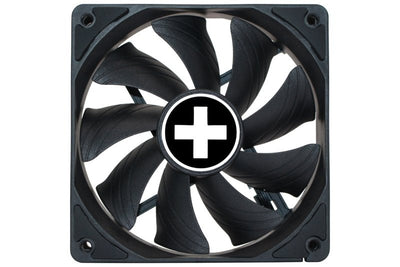 Xilence Fan Performance Serie X 120X120X25 Black — image 1