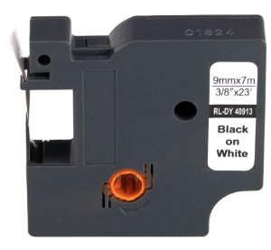 G&g Tape Labeller Compatible With Dymo D1/ S0720680/ 40913 — image 1