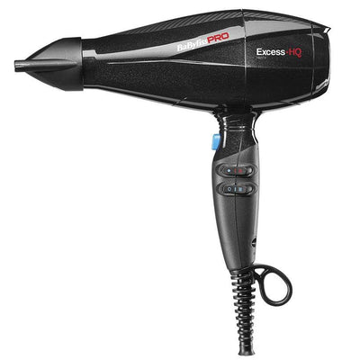 Babyliss Hair Dryer Excess-hq Hair Dryer 2600W Black — image 1