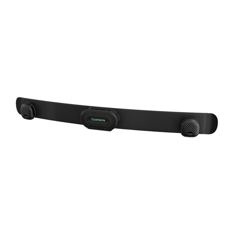 Garmin Hrm-fit Monitor Ritmo Cardiaco Pecho Bluetooth/Ant+ Black