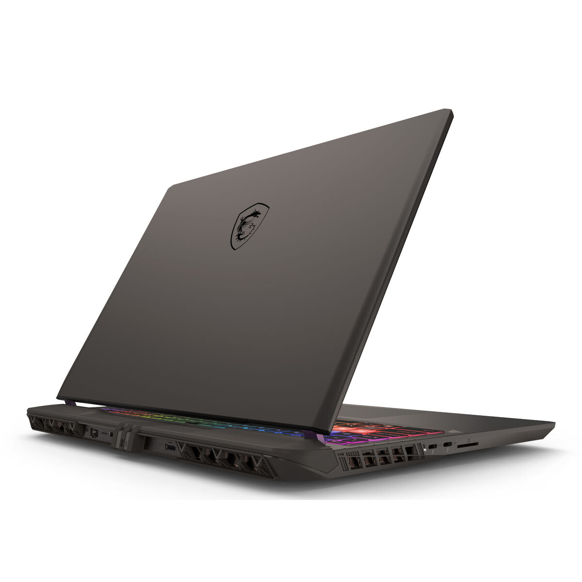 Msi Laptop Msi 9S7-1824B4-878 18" 32 Gb Ram 1 Tb Ssd Intel Core Ultra 9 275Hx