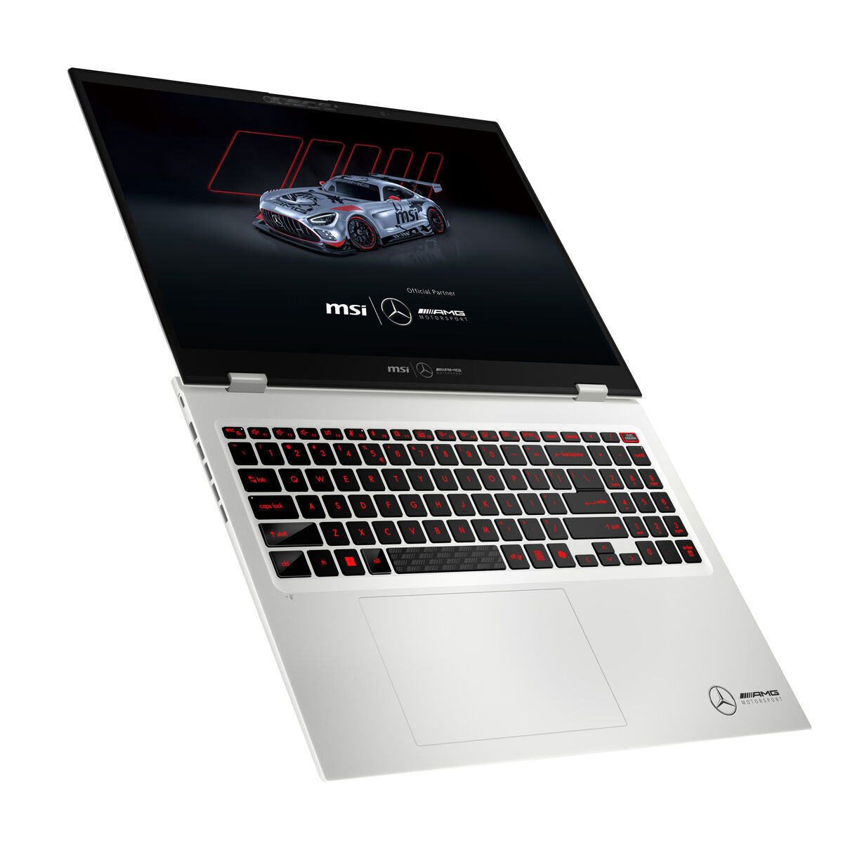 Msi Laptop Msi 9S7-15A352-217 16" 32 Gb Ram 2 Tb Ssd Intel Core Ultra 9 185H Intel Arc 140