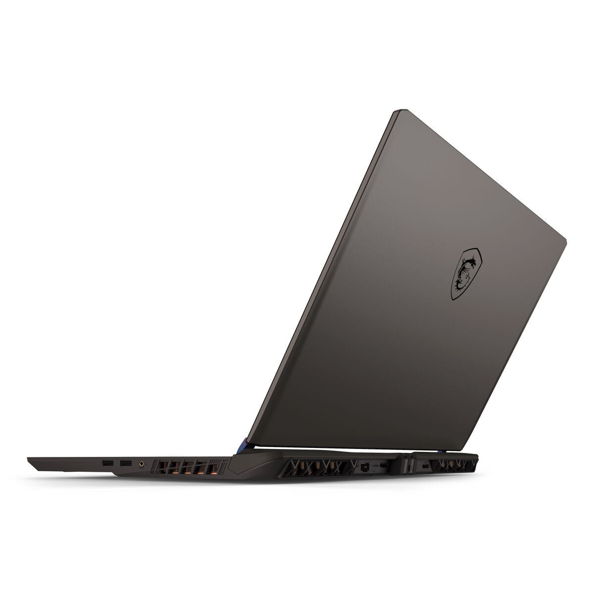 Msi Laptop Msi Vector 18 Hx Ai A2Xwjg-1000Es Isyst 18" 64 Gb Ram 1 Tb Ssd