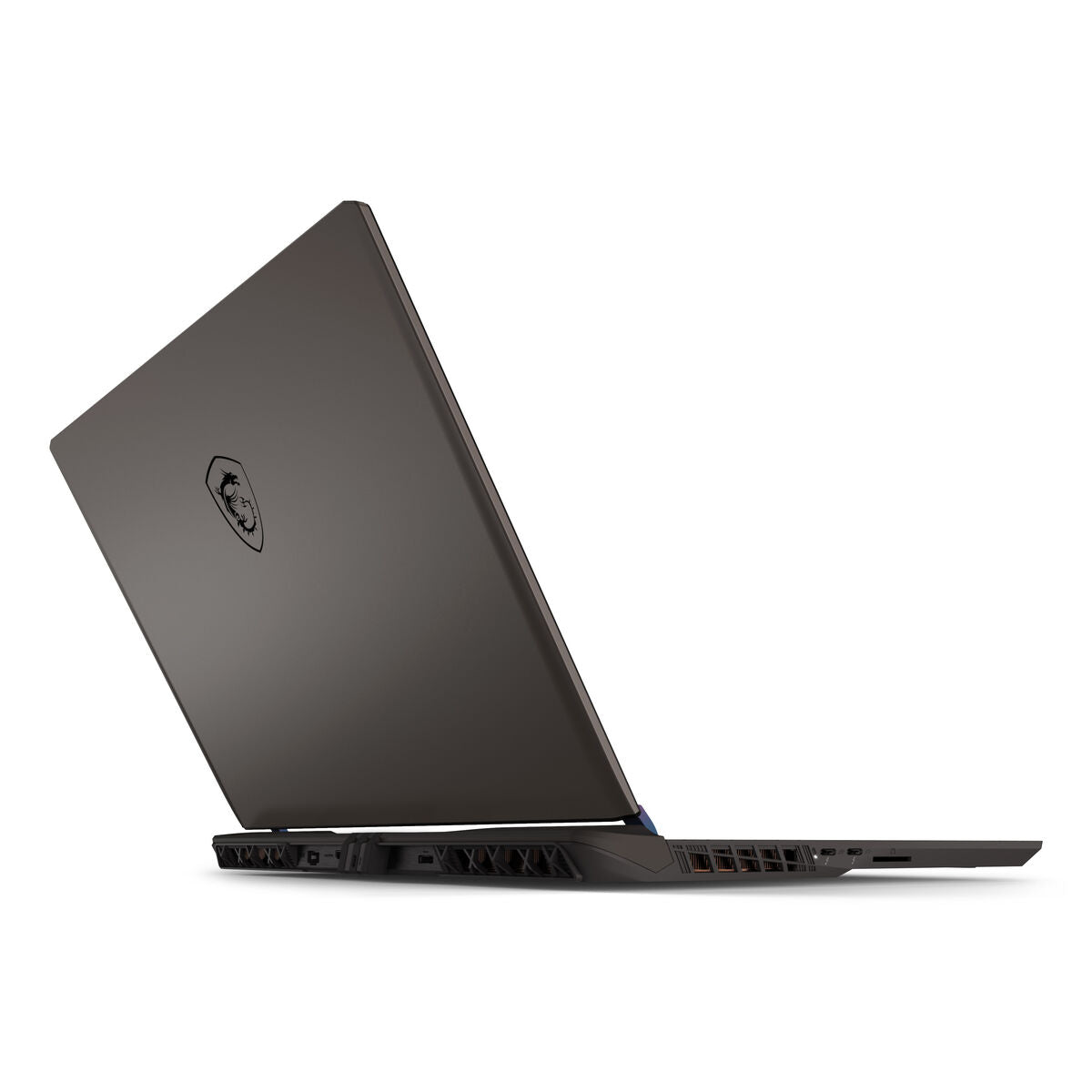 Msi Laptop Msi Vector 18 Hx Ai A2Xwjg-1000Es Isyst 18" 64 Gb Ram 1 Tb Ssd