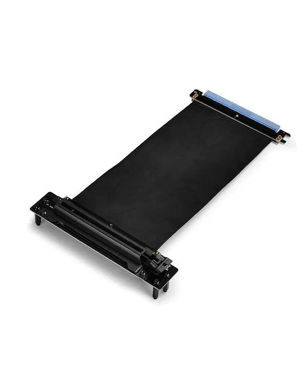Deepcool Cable Riser VGA PEC-300 Black PCI-E/250MM/164 Pin DP-EC-PEC300