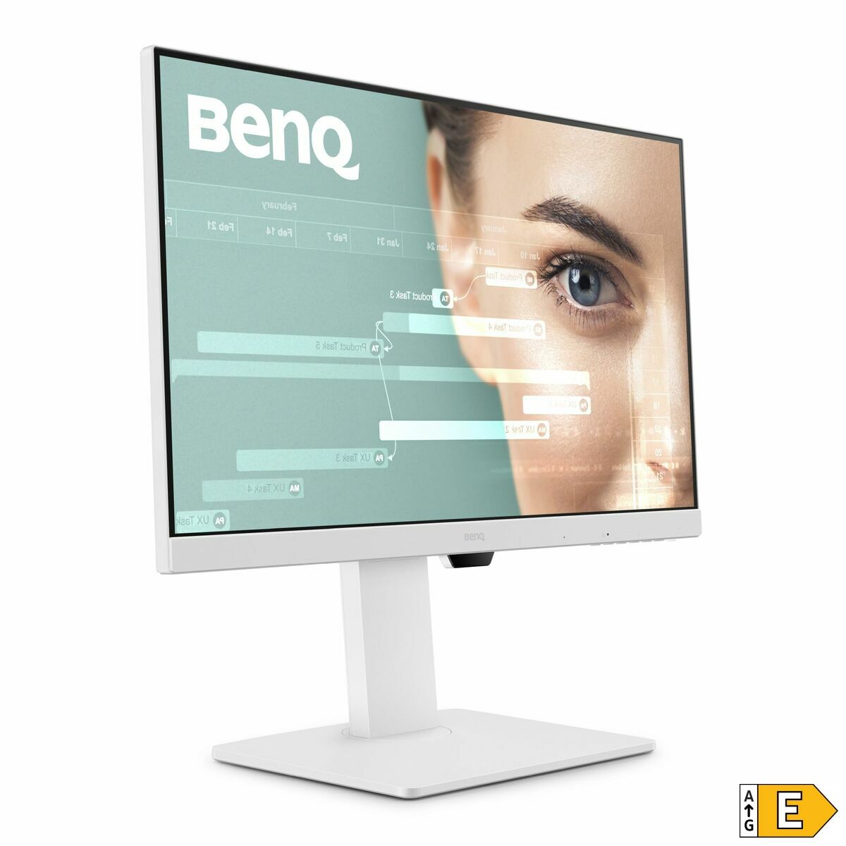 Benq Monitor Benq Gw2486Tc Full Hd 23,8"