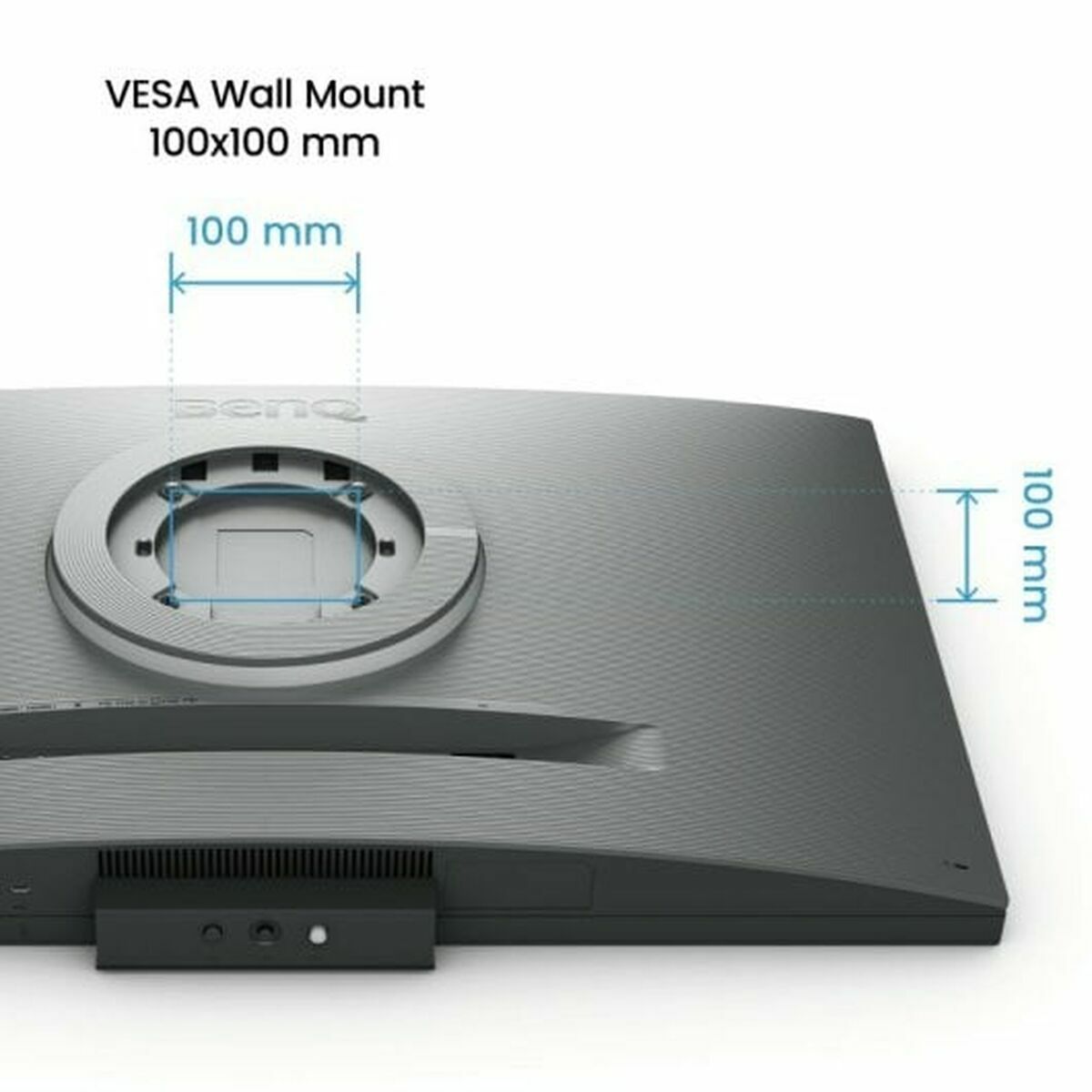 Benq Monitor Benq Rd320Ua 4K Ultra Hd 31,5"