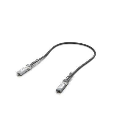 Ubiquiti SFP28 UACC-DAC-SFP28-0.5M SFP28 To SFP28, 25Gbps — image 1