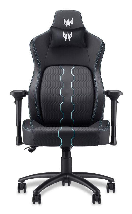 Acer Chair Gaming PGC371 Universal Black Blue
