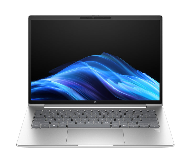 HP Portátil Probook 4 G1IR B39VKAT Intel Core 5-120U 16GB 512GB SSD 14' WIN11 Pro