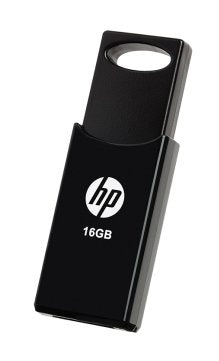 Pny V212W Unit Flash USB 16GB USB Type a 2.0 Black — image 1