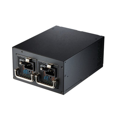 Power Supply Fsp ATX Twins Pro 500W Redundante — image 1