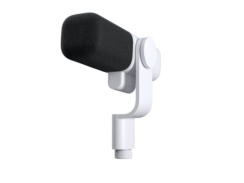 Logitech Microphone G Yeti Studio White Estudio