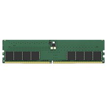 Kingston Memory Technology Valueram 64GB 1 X 64GB DDR5 5600 Mt/S