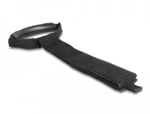 Tragegurt With Closure Velcro L 560 X B 50MM Black 2 Units — image 1