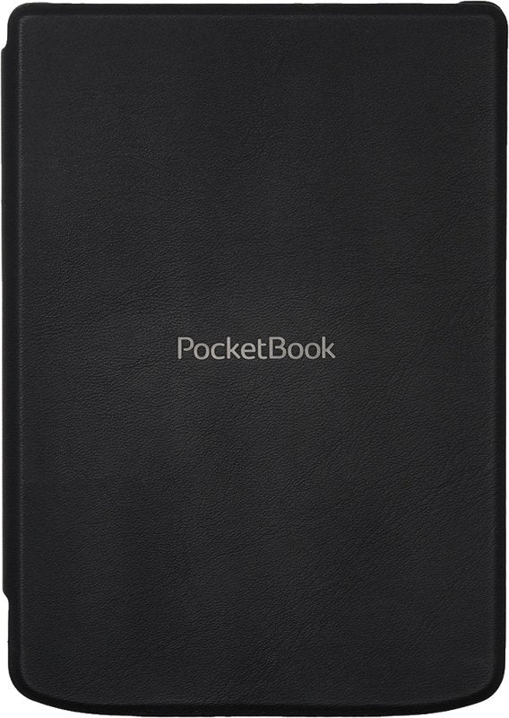 Pocketbook Shell Strap Black Cover For Verse / -pro / -lite