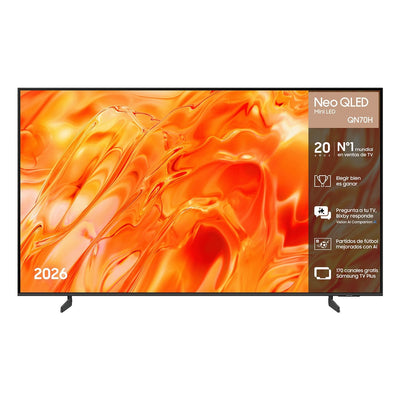 Samsung TV 43 Neo QLED QN70 — image 1
