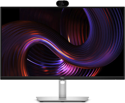 Dell LCD P2726DEV 27 IPS QHD 2560×1440 Hdmi, Dp, Usb, USB-C Black — image 1
