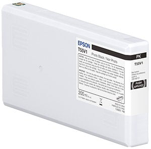 Epson Ink Black Photo 200ML Surecolor SC-P5300 — image 1