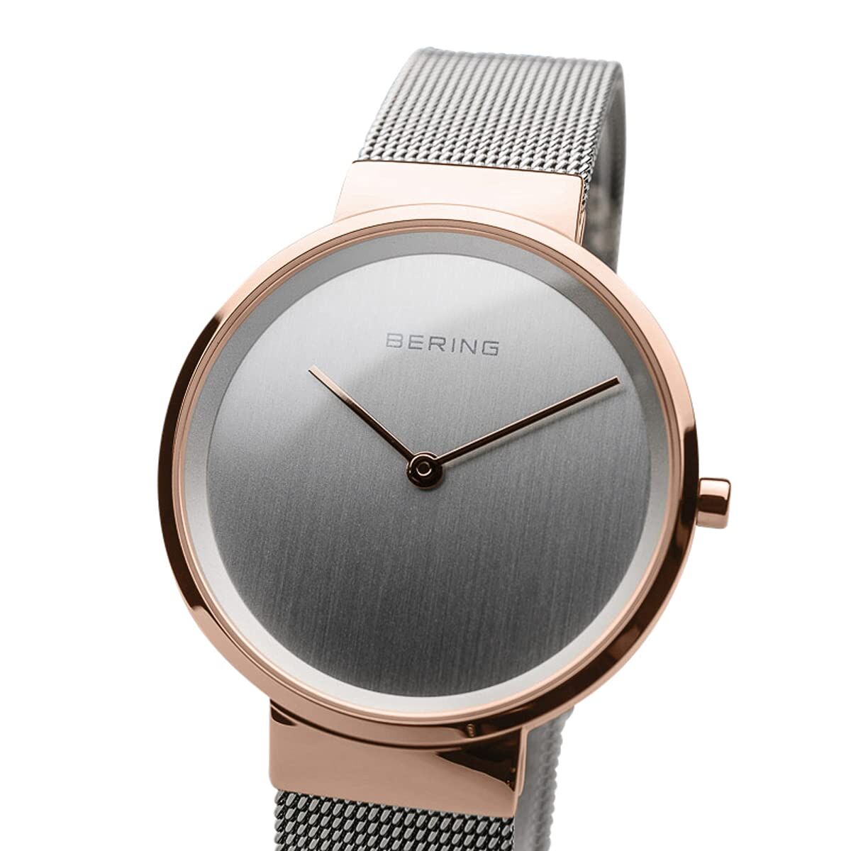 Bering Ladies' Watch Bering 14531-060 (Ø 31 Mm)