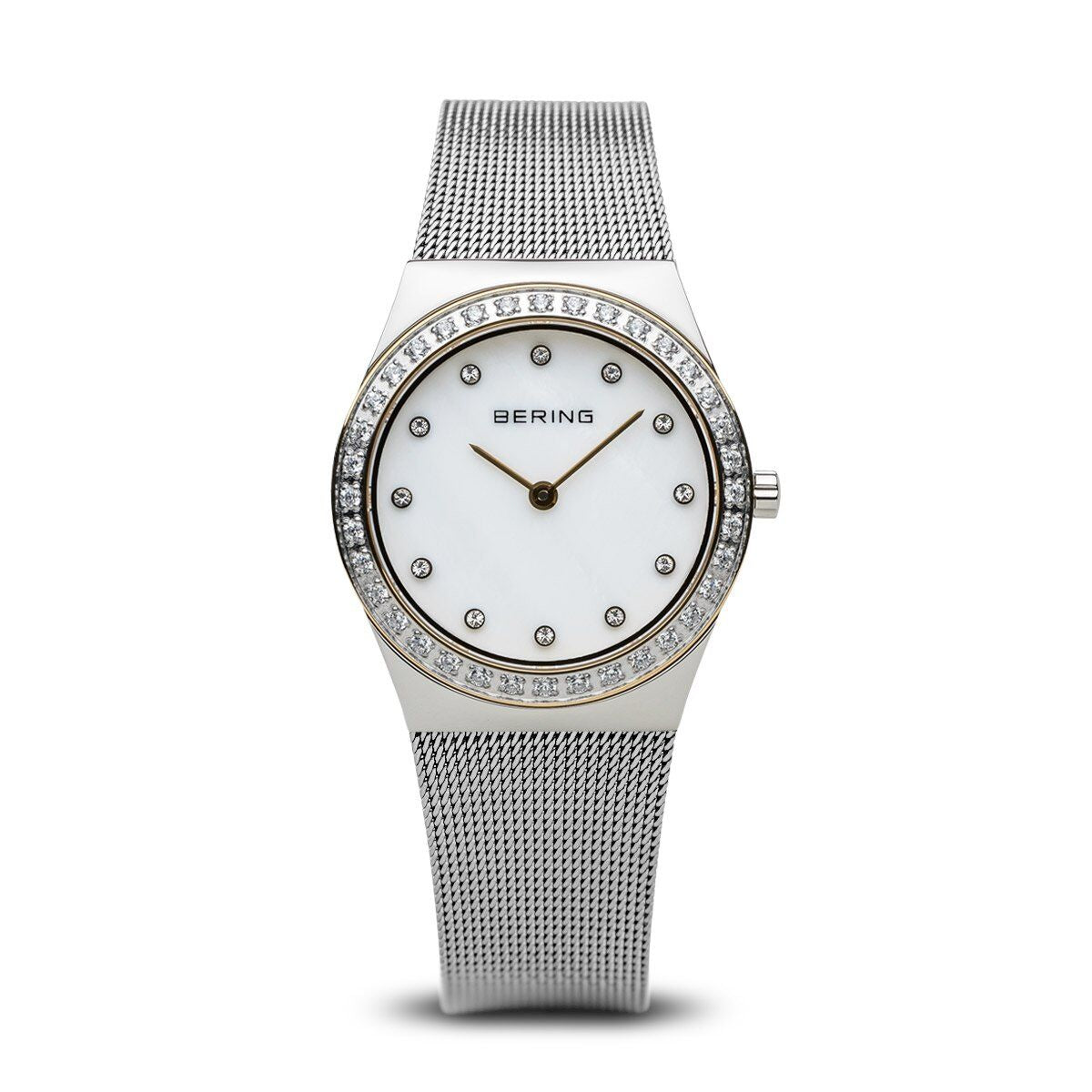 Bering Ladies' Watch Bering 12430-010 (Ø 30 Mm)