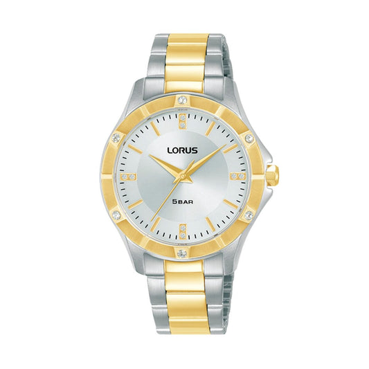 Lorus Men's Watch Lorus Rg280Xx9