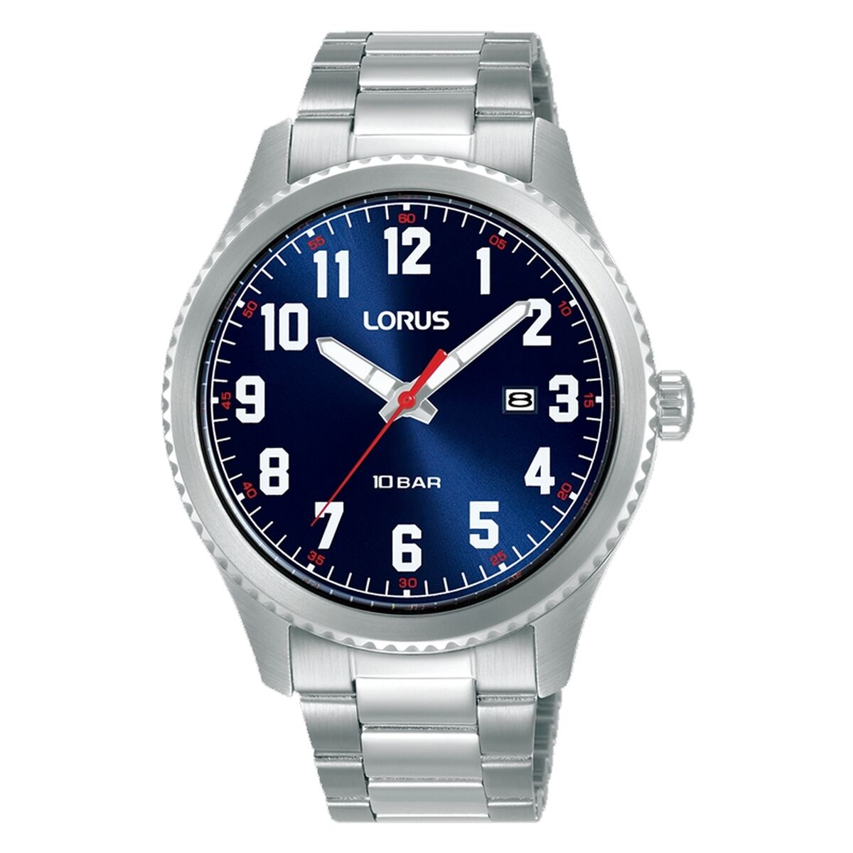 Lorus Men's Watch Lorus Rh981Rx9