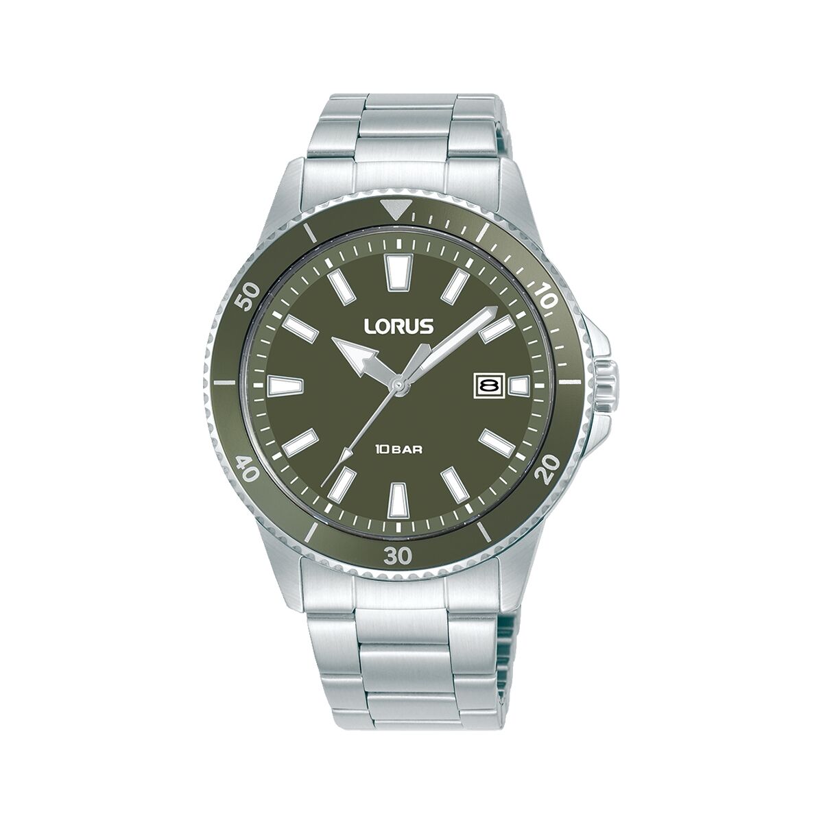 Lorus Men's Watch Lorus Rh903Sx9