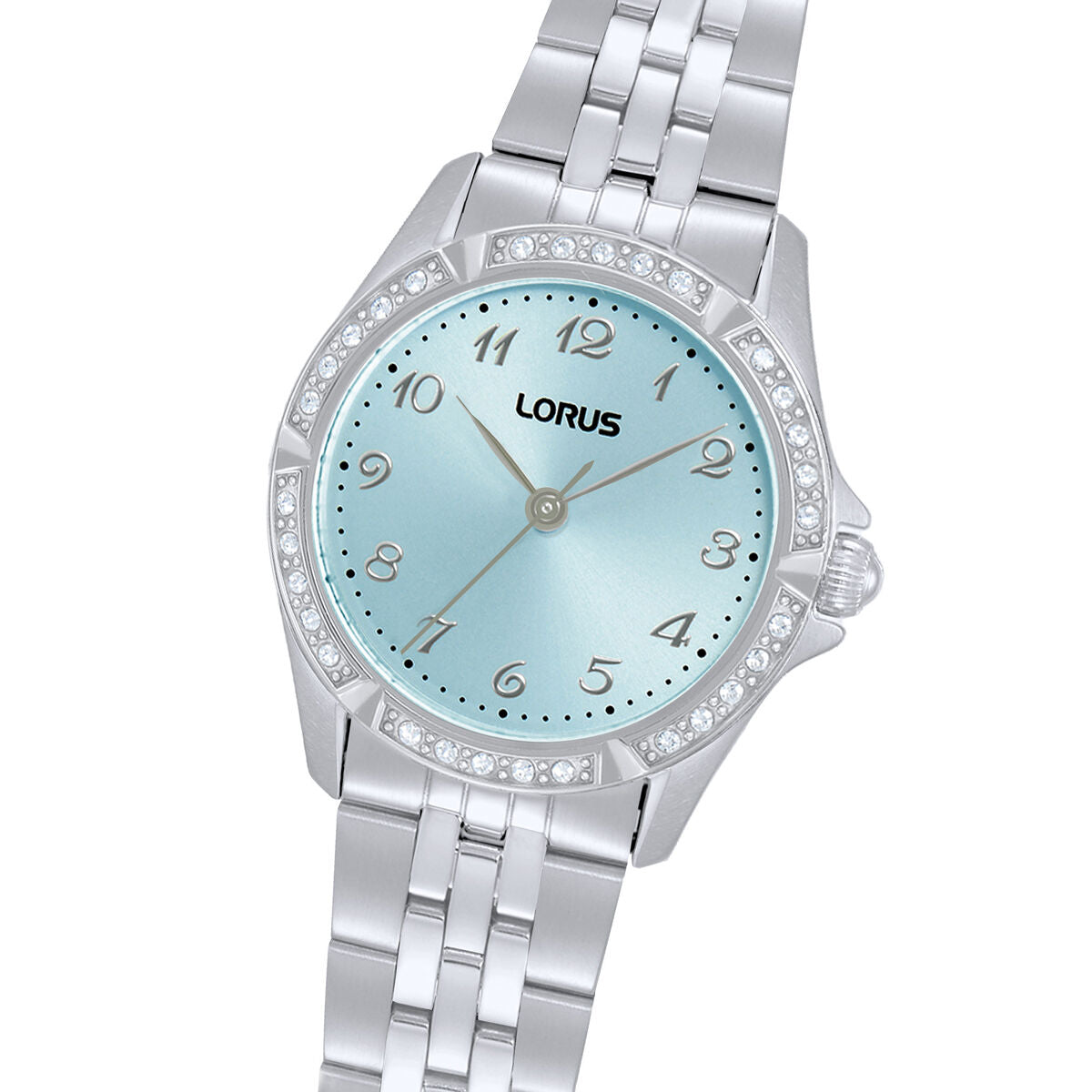 Lorus Ladies' Watch Lorus Rg247Yx9