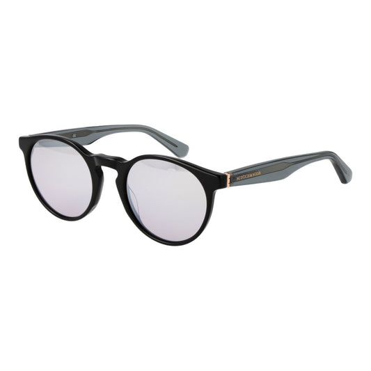 Scotch & Soda Men's Sunglasses Scotch & Soda Ss8004 49068 Multicolour