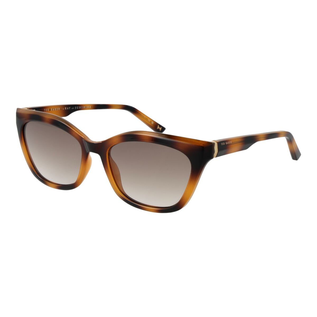 Ted Baker Ladies' Sunglasses Ted Baker Tb1639 55136