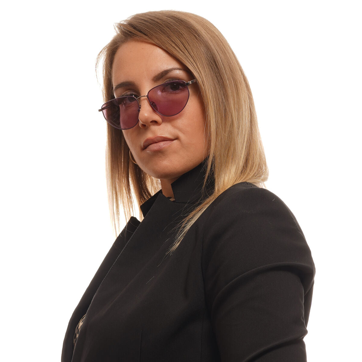 Benetton Ladies' Sunglasses Benetton Be7033 56761