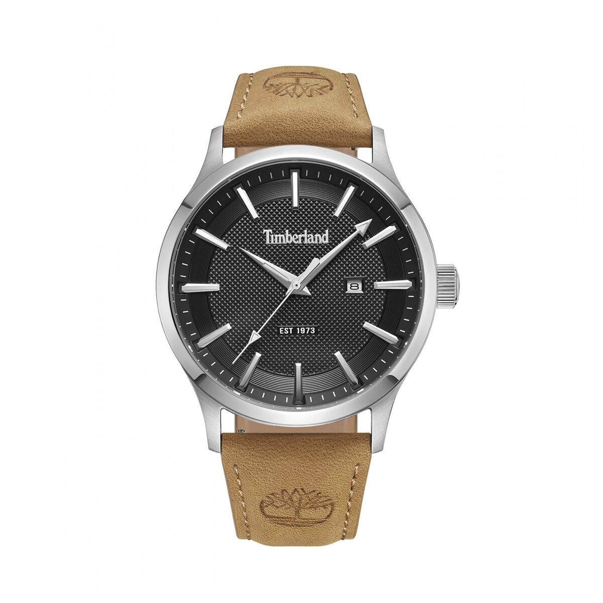 Timberland Men's Watch Timberland Trumbull