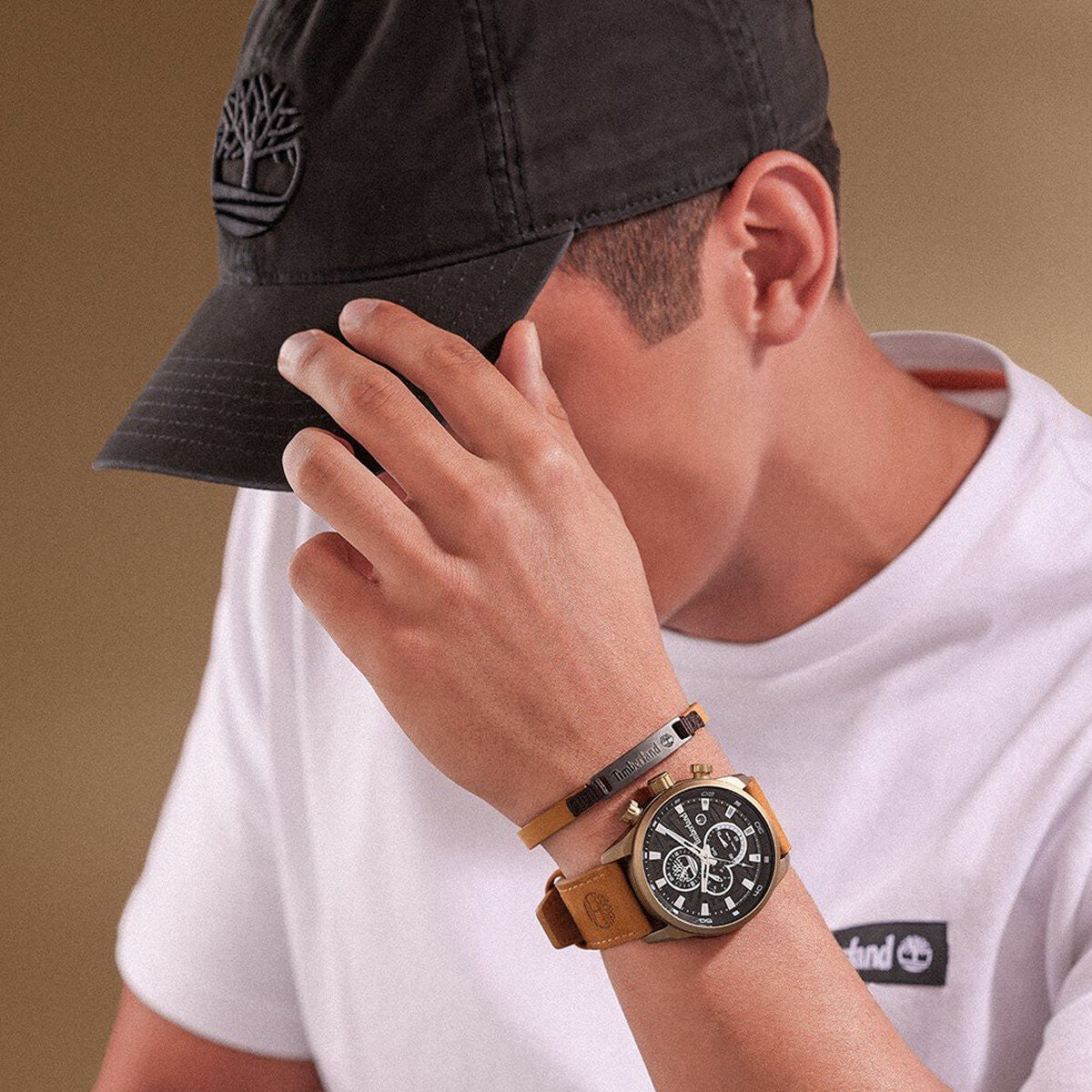 Timberland Men's Watch Timberland Tdwgf0056302