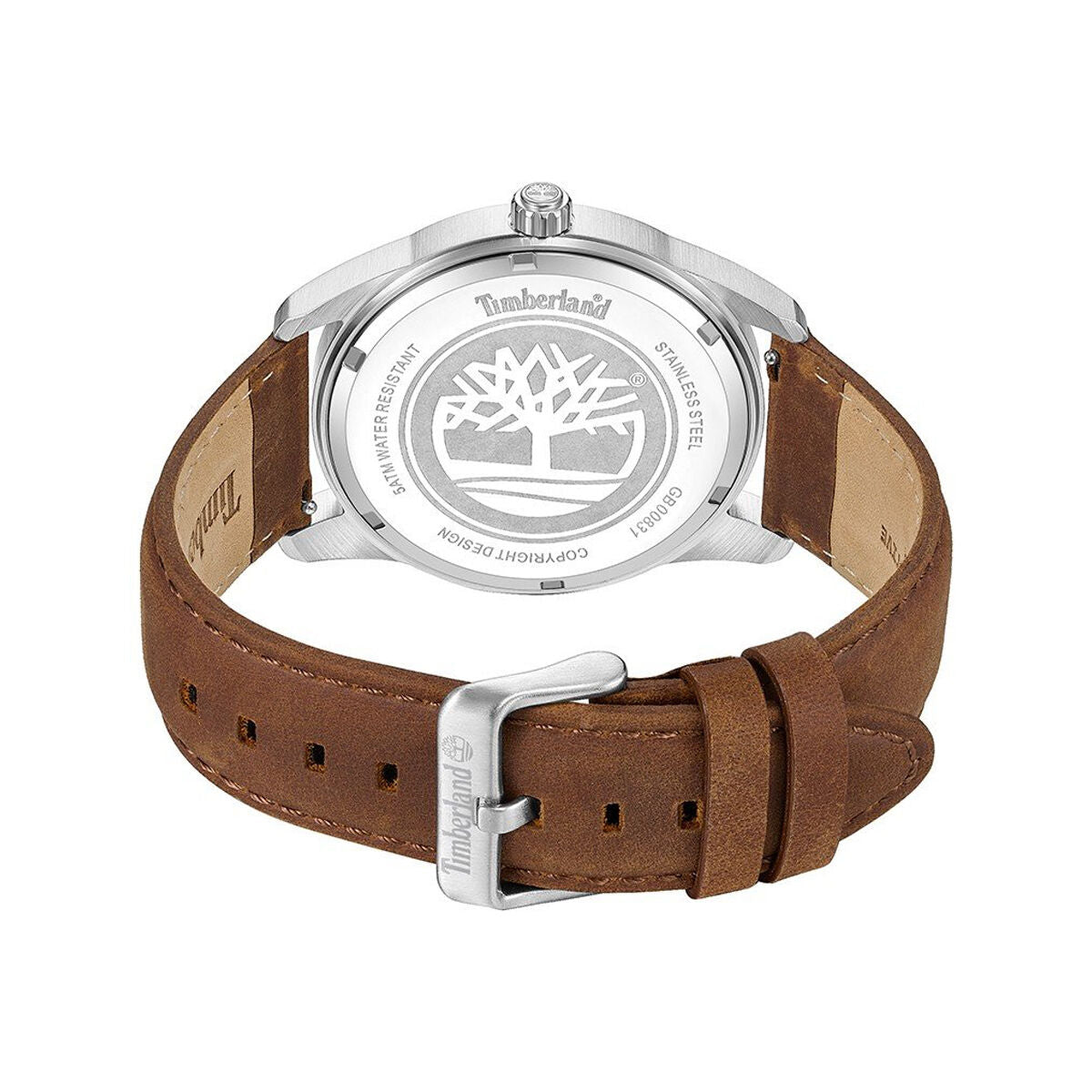 Timberland Men's Watch Timberland Birch Road