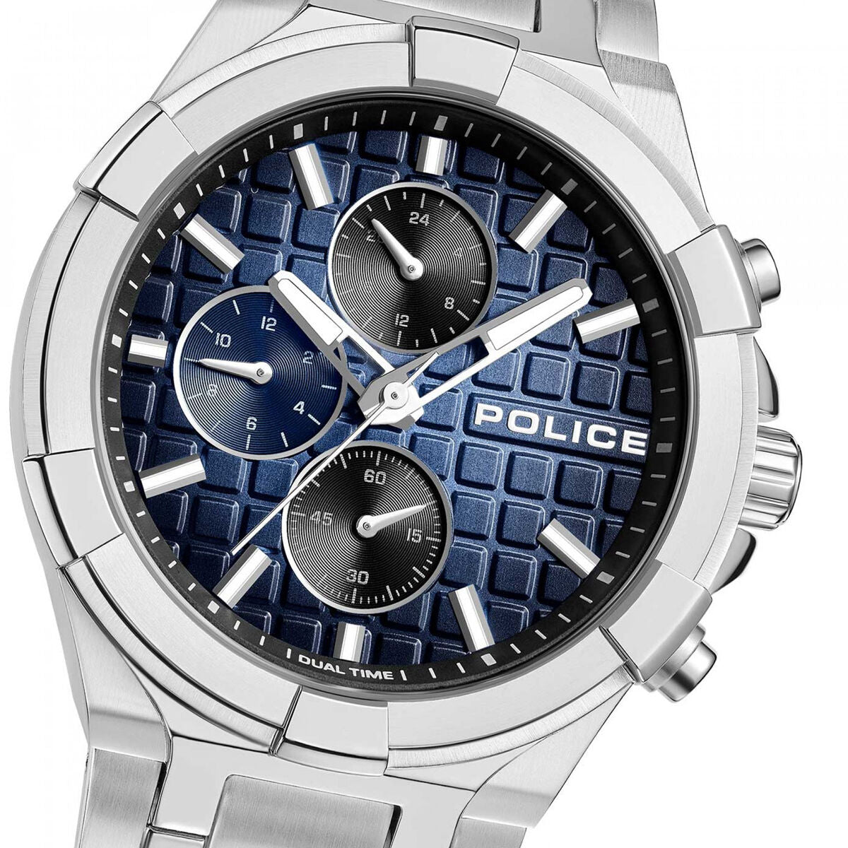 Police Men's Watch Police Pewgk0082004