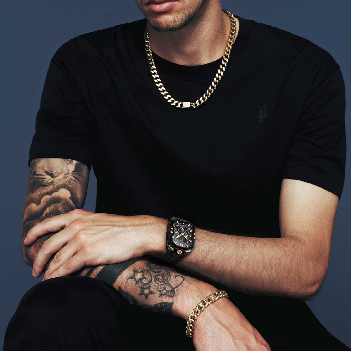 Police Men's Watch Police Pewgo0092204