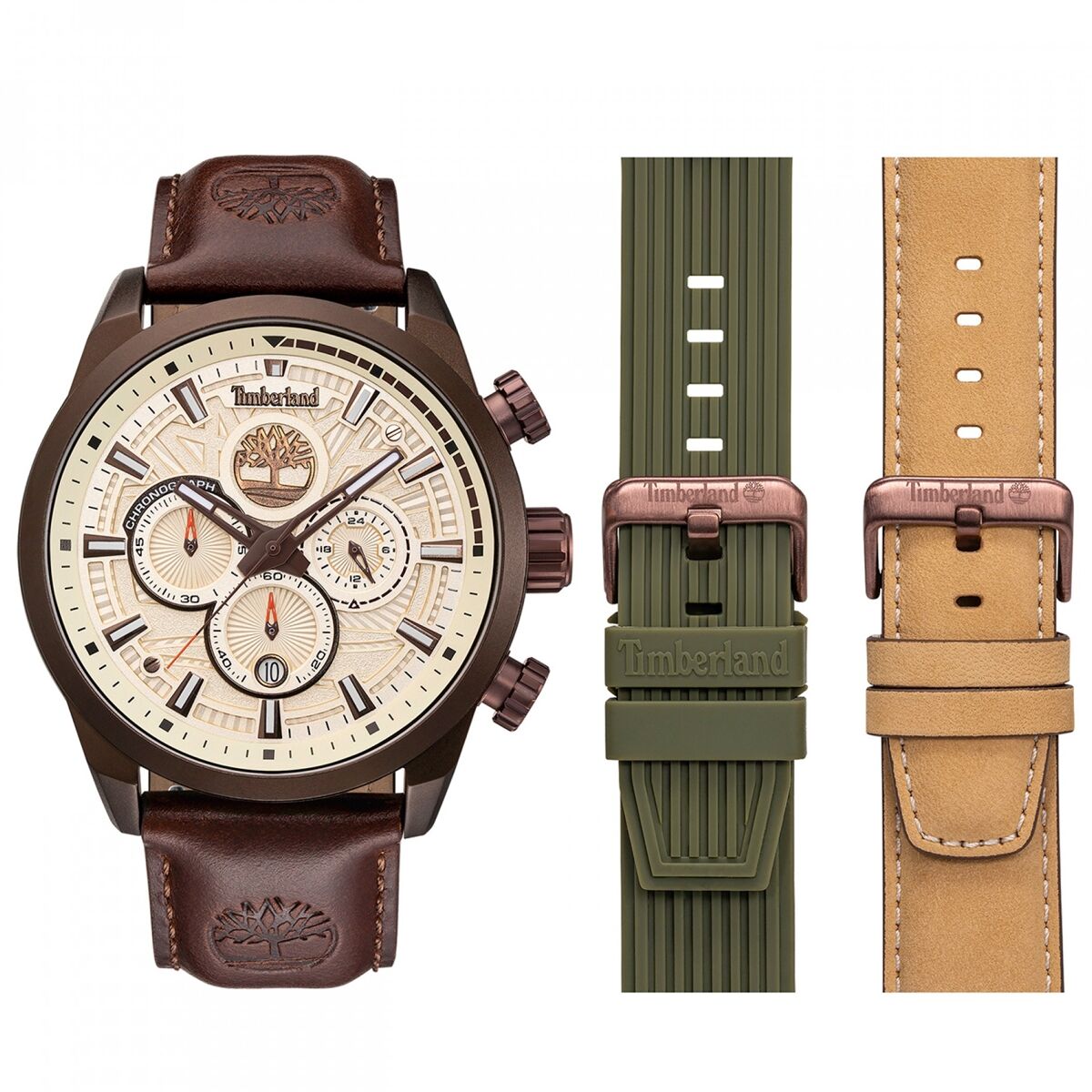 Timberland Men's Watch Timberland Tdwgq00949X1