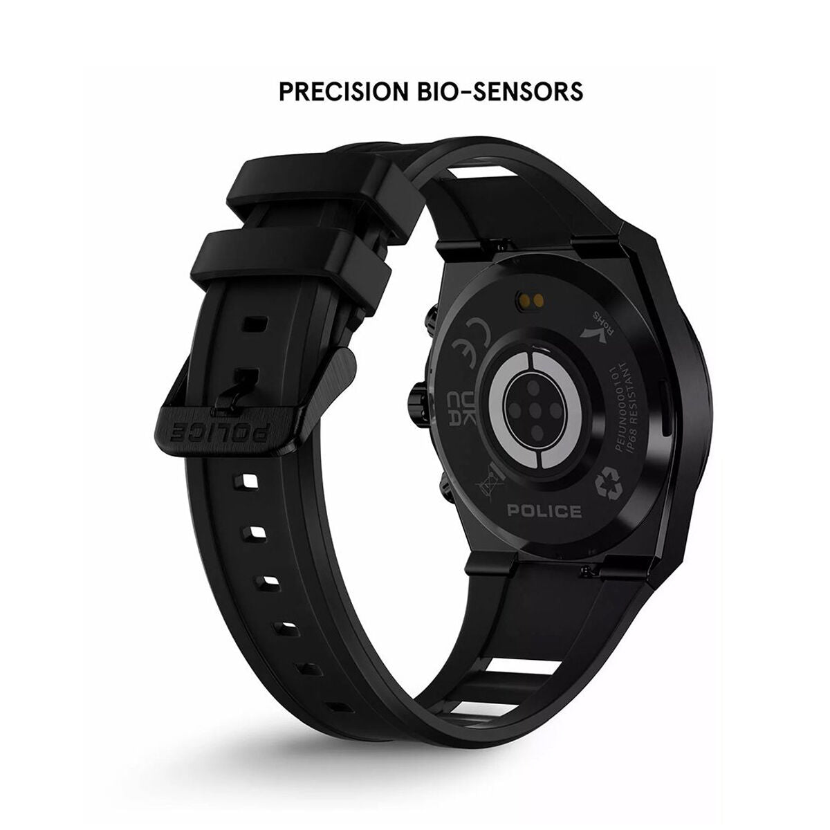 Police Smartwatch Police Peiun00003X2 Men