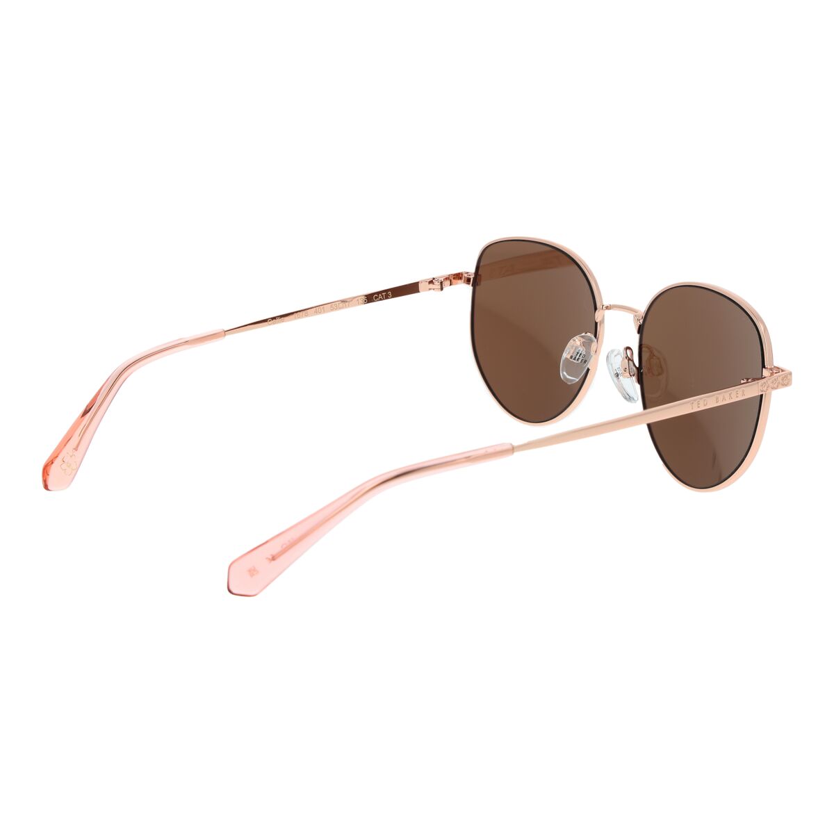 Ted Baker Ladies' Sunglasses Ted Baker Tb1678 53401