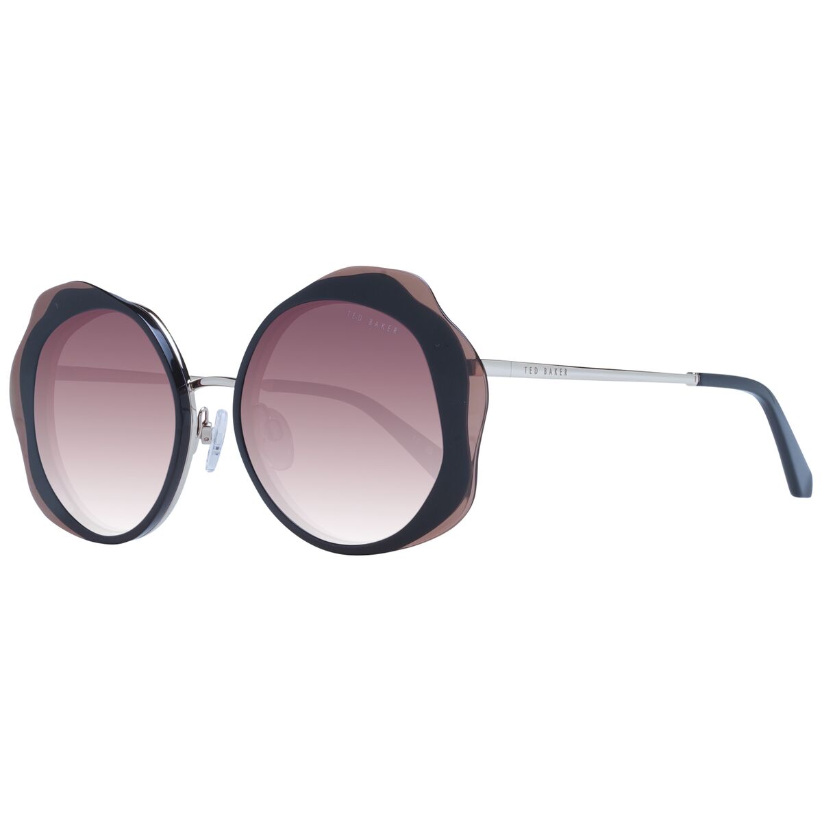 Ted Baker Ladies' Sunglasses Ted Baker Tb1715 53422